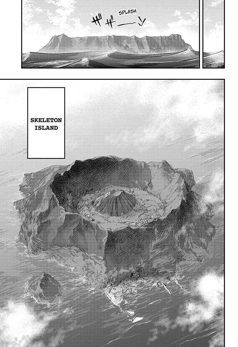 Yozakura Family Chapter 65 Page 13