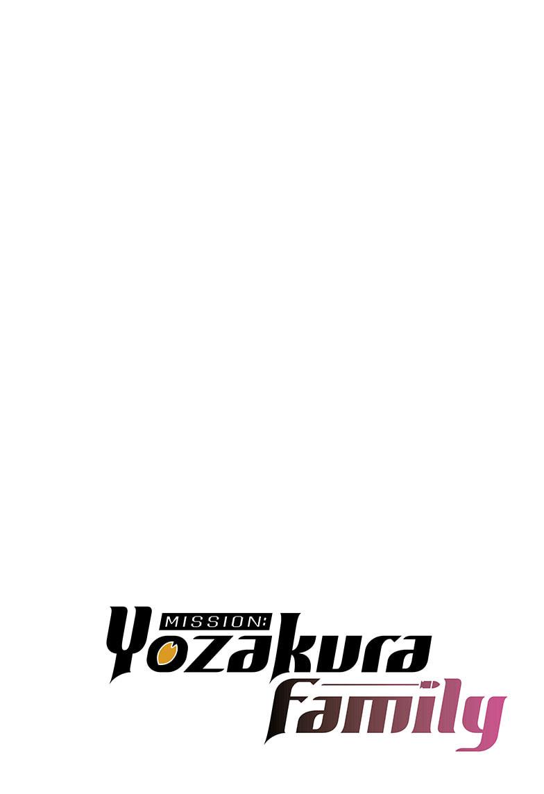 Yozakura Family Chapter 162 Page 2