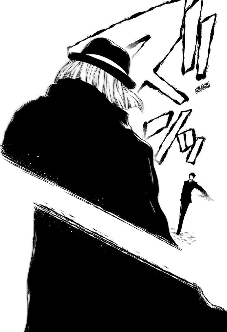 Yozakura Family Chapter 118 Page 7