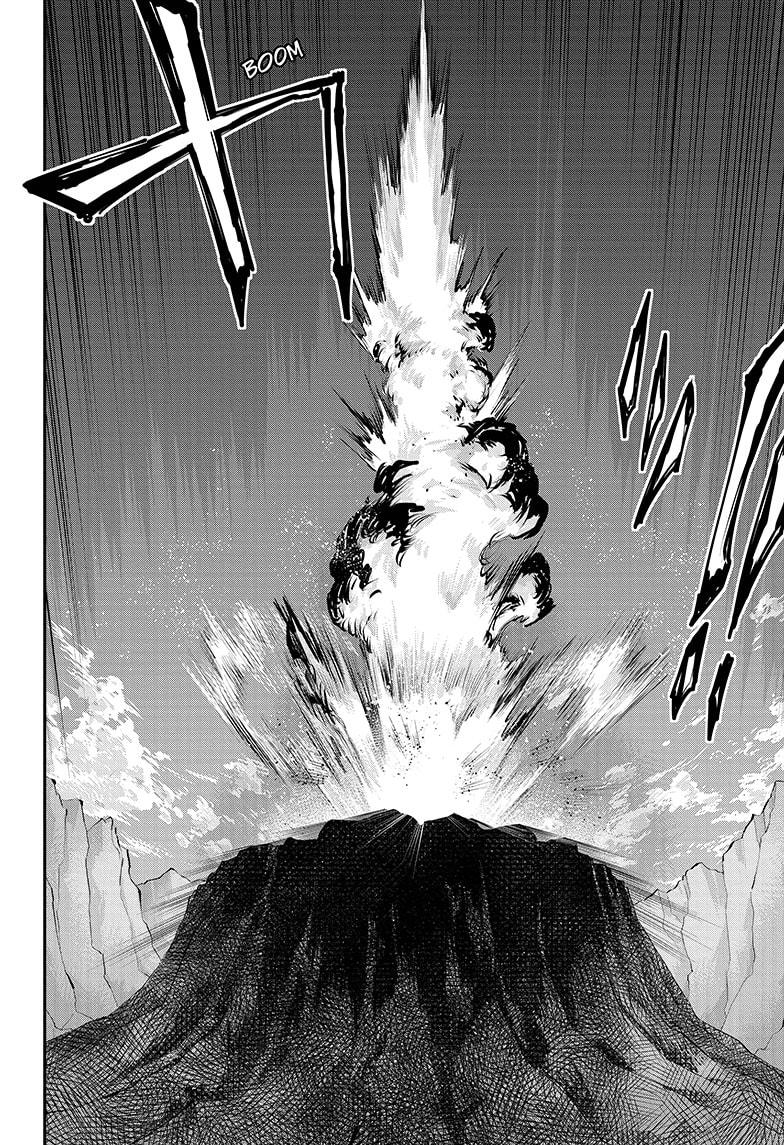 Yozakura Family Chapter 70 Page 11