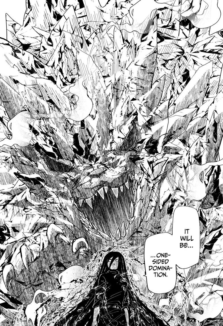Yozakura Family Chapter 245 Page 13