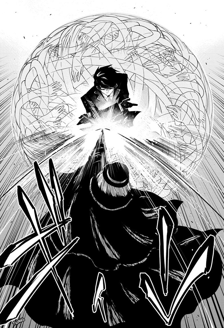 Yozakura Family Chapter 157 Page 6