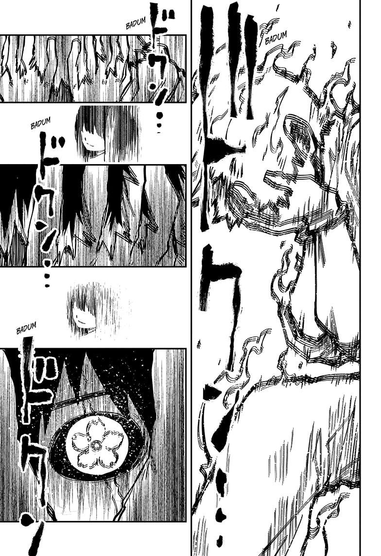 Yozakura Family Chapter 244 Page 15